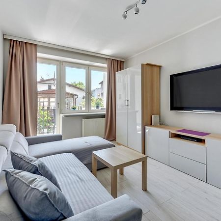 Grand Apartments Sopot Sands Exterior foto