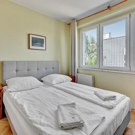 Grand Apartments Sopot Sands Exterior foto