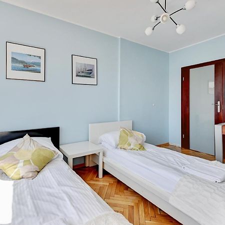 Grand Apartments Sopot Sands Exterior foto