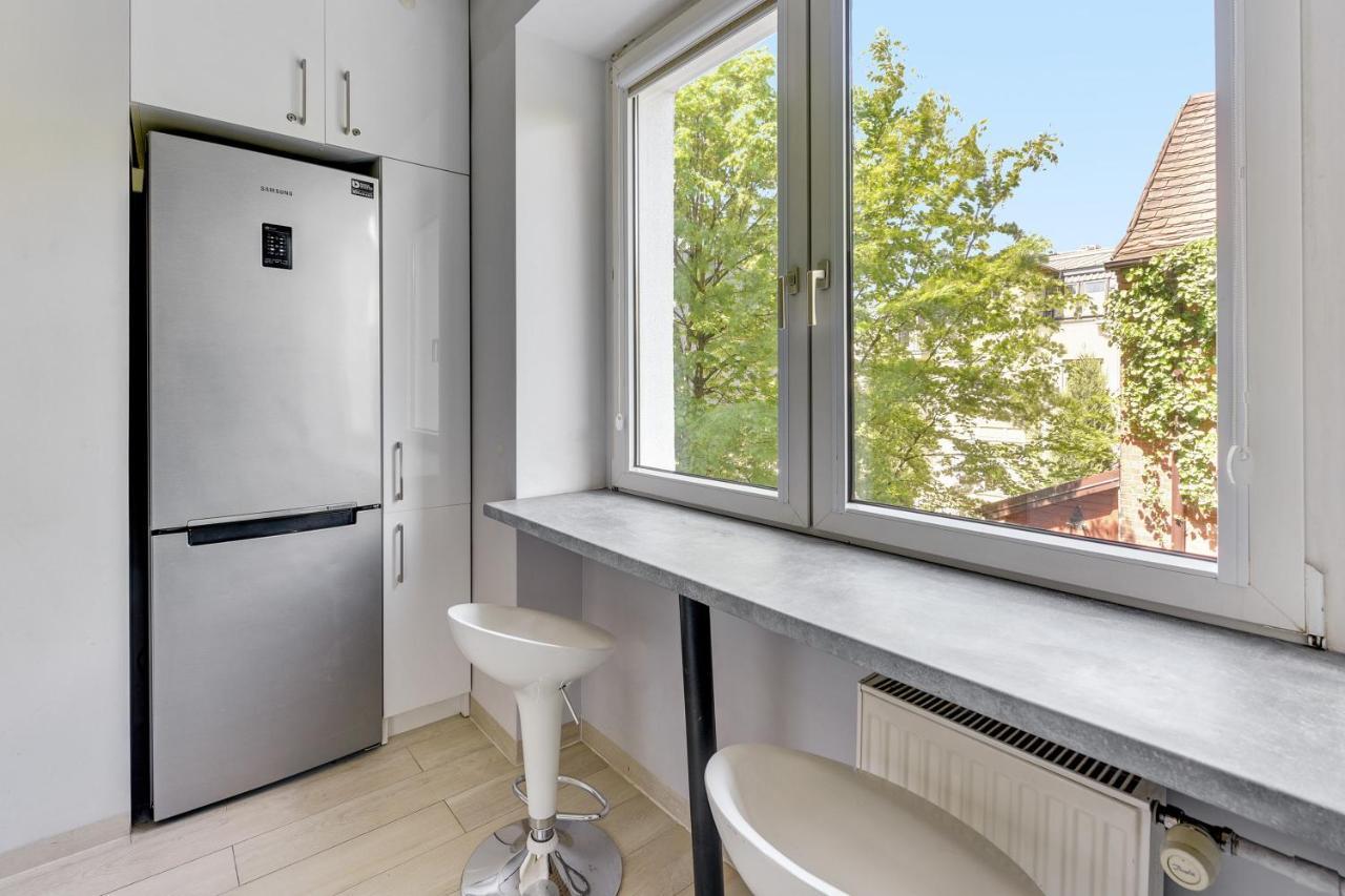 Grand Apartments Sopot Sands Exterior foto