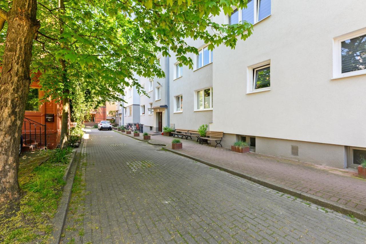 Grand Apartments Sopot Sands Exterior foto
